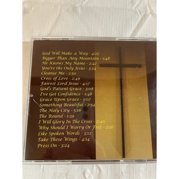 DRC Trio God Will Make a Way GUC - Picture 2 of 5